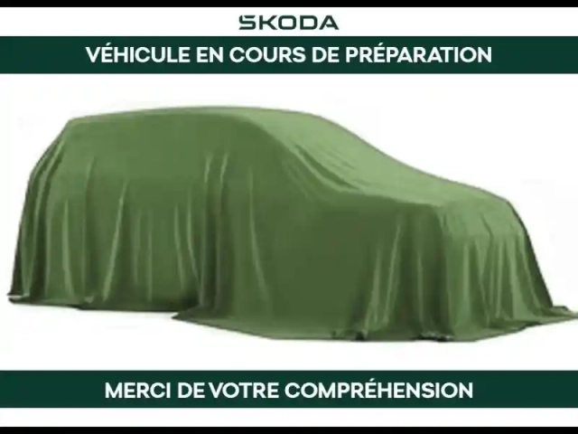 Skoda Karoq 1.5 tsi evo 2 act 150ch sportline dsg7 — photo 17