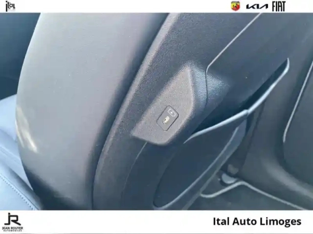 Kia Niro ev 204ch active — photo 12