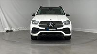 Mercedes Gle 350 e 211+136ch AMG Line 4Matic 9G-Tronic