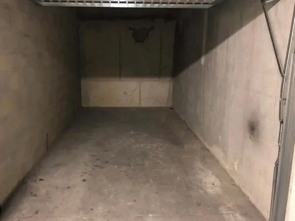 Loue box Angers - proche gare