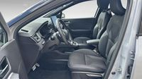 Renault Captur 1.8 E-Tech full hybrid 160ch esprit Alpine - 26 — photo 9