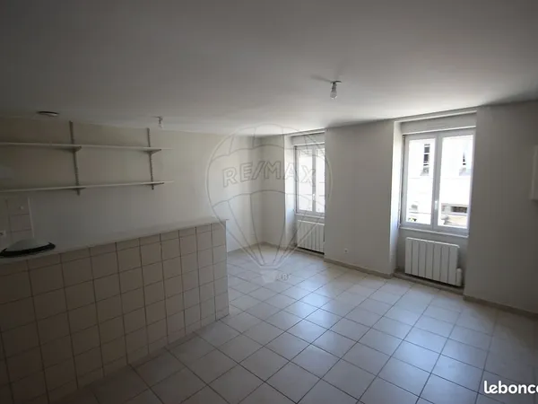 Appartement 3 pièces 54 m²