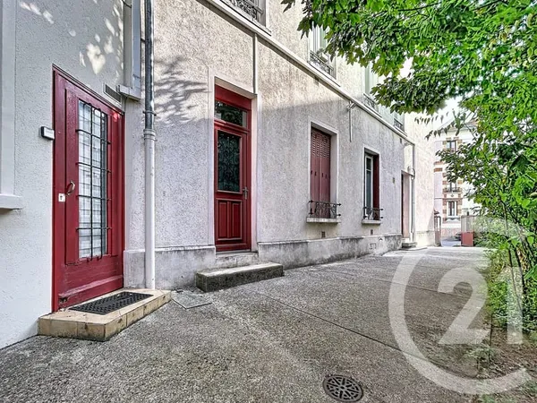 Appartement 2 pièces 30 m²
