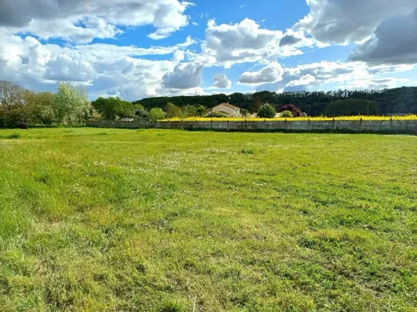 Maison neuve 4 pièces 90 m²