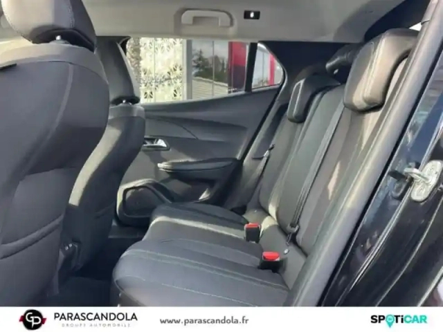 Peugeot 2008 1.5 bluehdi 130ch s&amp;s allure eat8 125g — photo 10