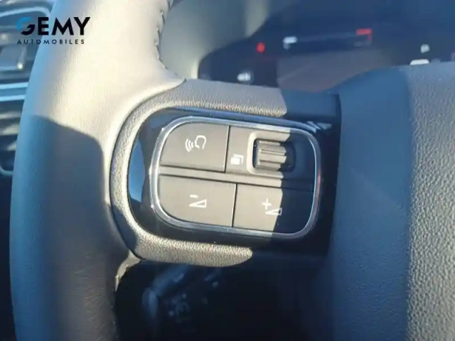 Citroën C5 Aircross bluehdi 130 eat8 — photo 12