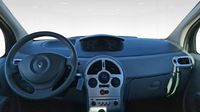 Renault Modus 1.2 16v 75ch Expression eco² — photo 8