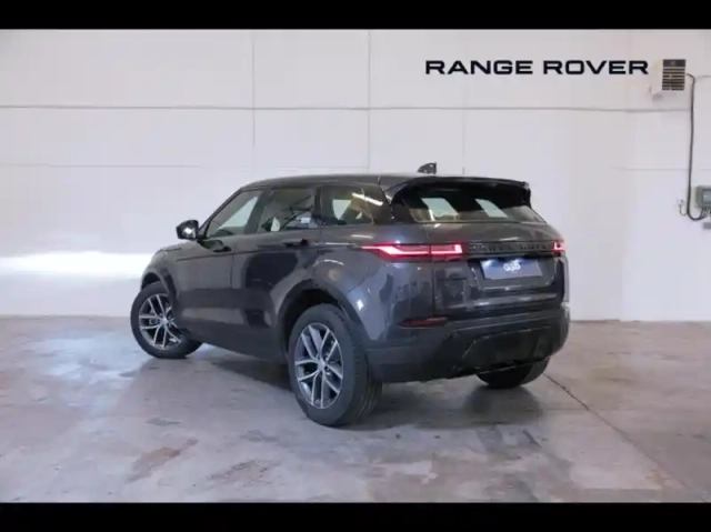 Land Rover Range Rover evoque 2.0 p200 200ch flex fuel s — photo 3