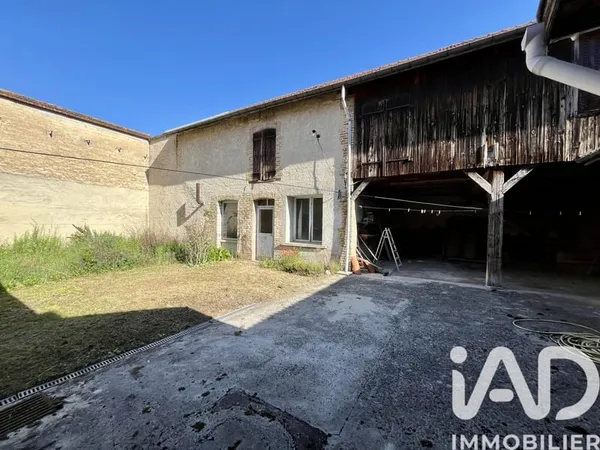 Maison 7 pièces 179 m²