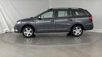 Dacia Logan 1.5 Blue dCi 95ch Confort — photo 7
