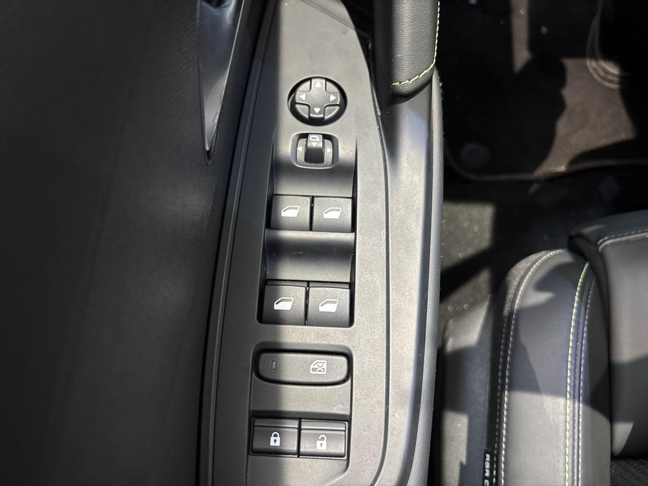 Peugeot 308 e-308 156ch batterie 55 kwh gt — photo 12