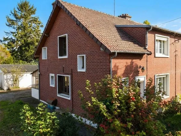 Maison 3 pièces 109 m²