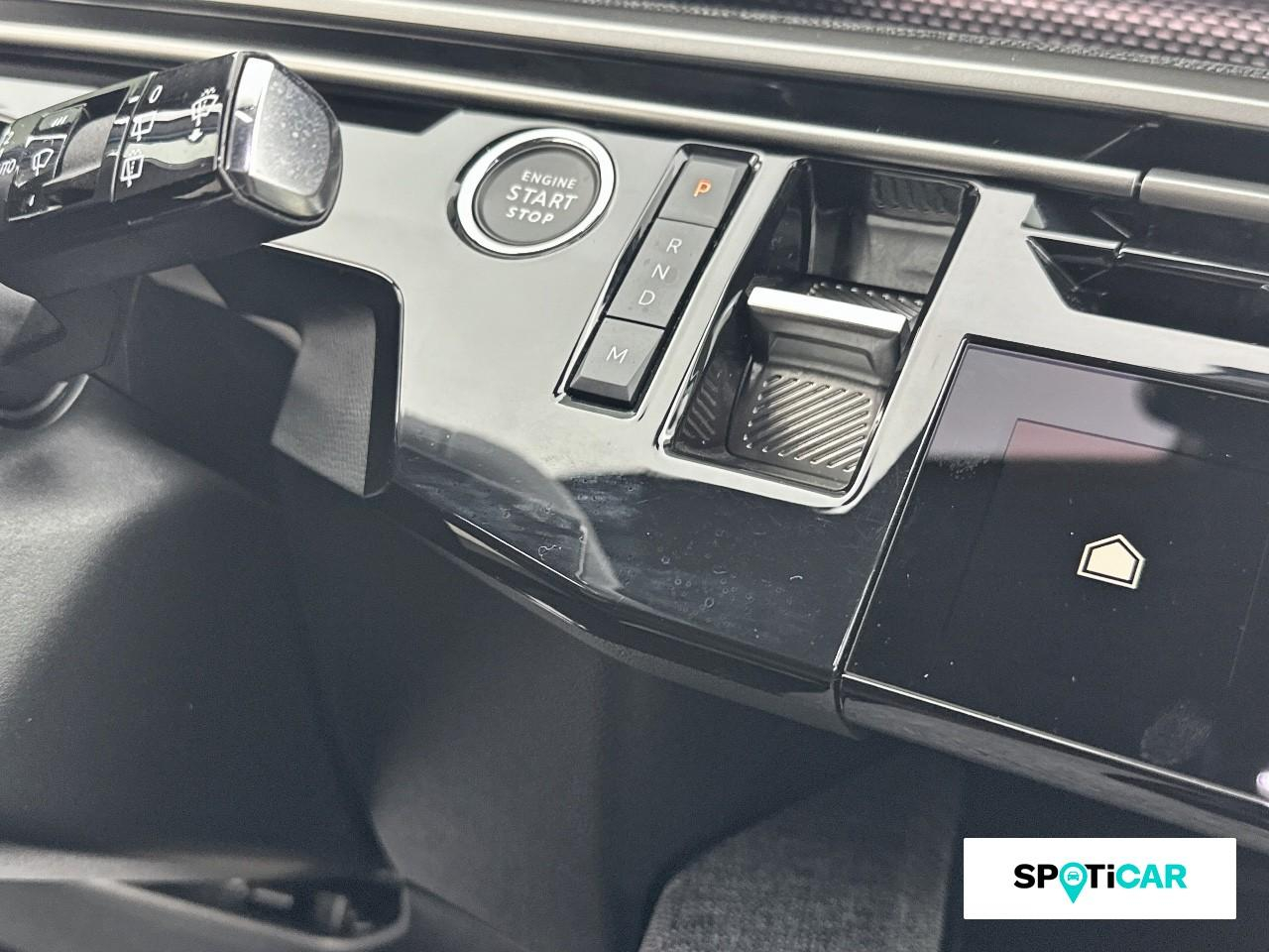 Peugeot 5008 hybrid 145ch gt e-dcs6 — photo 14