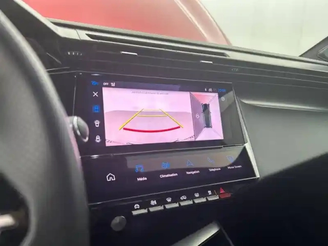 Peugeot 308 phev 225 e-eat8 — photo 51