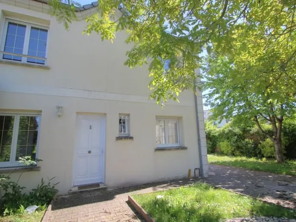 Maison 8 pièces 118 m²