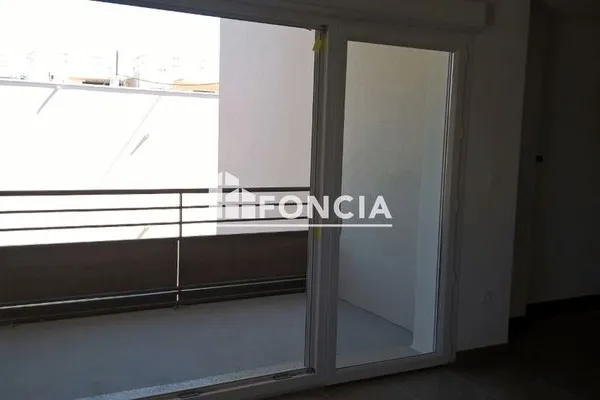 Appartement 4 pièces 78 m²