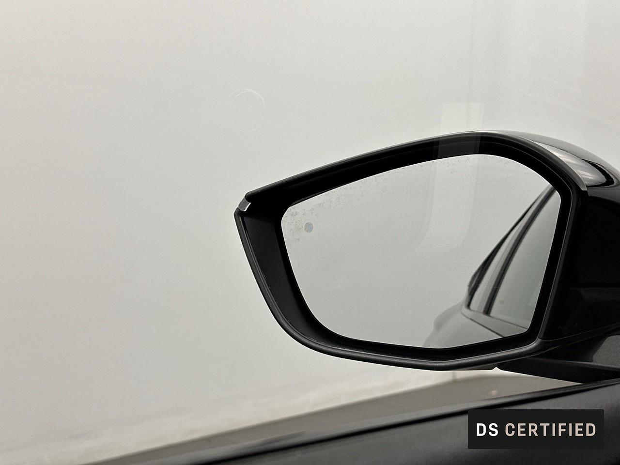 Ds Ds 4 puretech 180 eat8 cross rivoli — photo 17