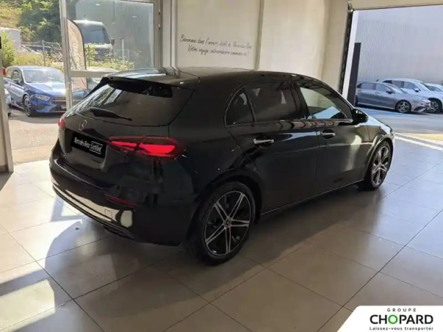 Mercedes Classe A 180 d — photo 27