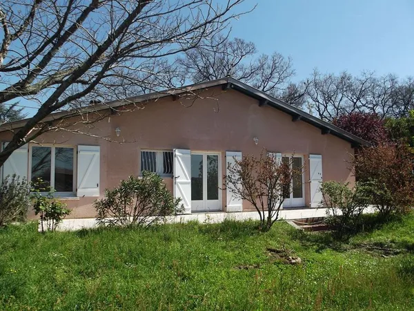 Maison - 102.4m ²