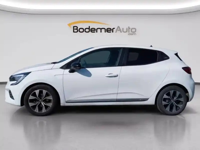 Renault Clio tce 100 gpl — photo 2