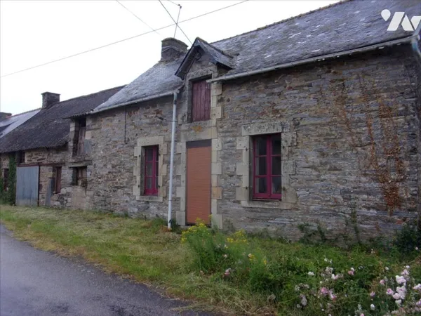 Maison 3 pièces 90 m²