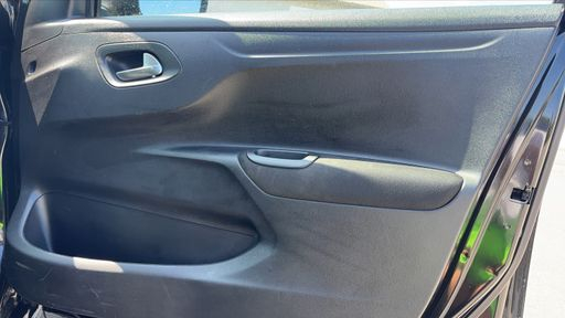 Citroen C-Elysée 1.2 PureTech 82 - Confort – 2017 – 134365 km – Essence – Boîte Manuelle — photo 22