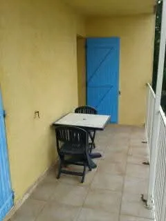 Appartement T2 meublé Bastia sud