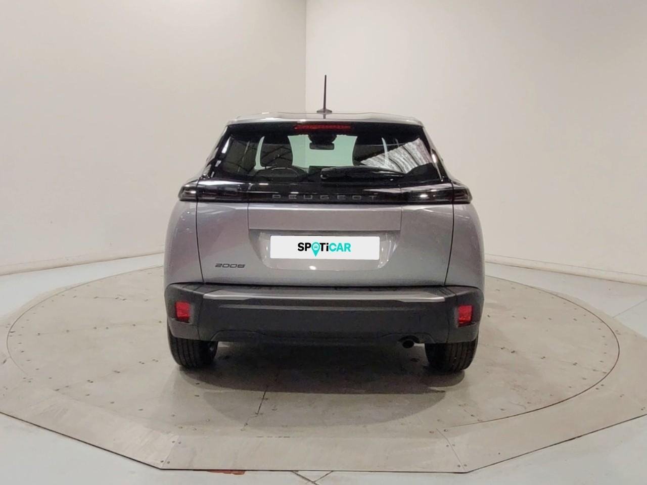 Peugeot 2008 100 s&s bvm6 style — photo 4