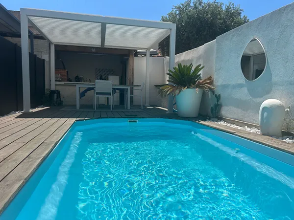 Appartement 4 pièces 101 m²