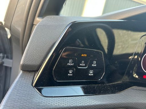 Volkswagen Golf 2.0 TDI 200 DSG7 - GTD – 2022 – 53259 km – Diesel – Boîte Automatique
