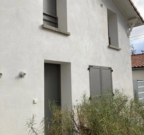 Maison 3 pièces 53 m²
