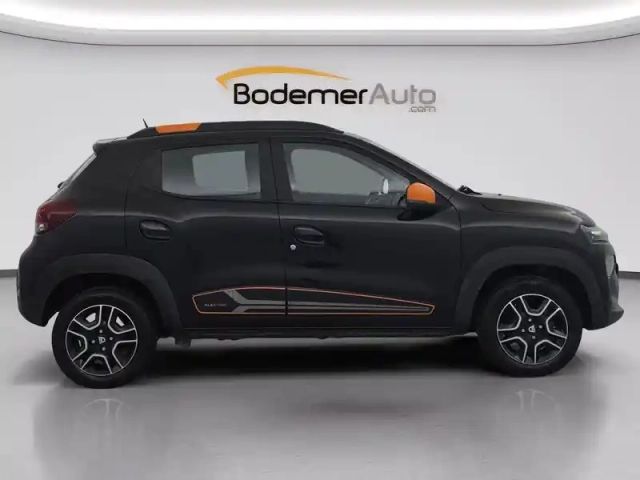 Dacia Spring achat intégral — photo 21