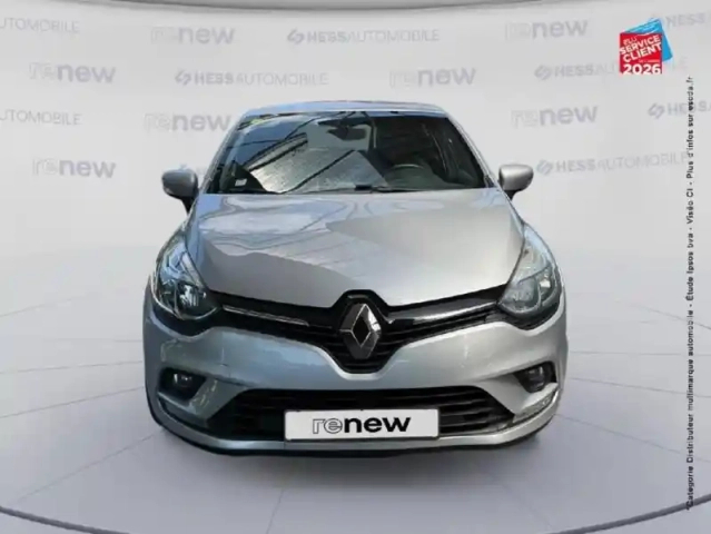 Renault Clio 1.5 dci 90ch energy business 5p euro6c — photo 2