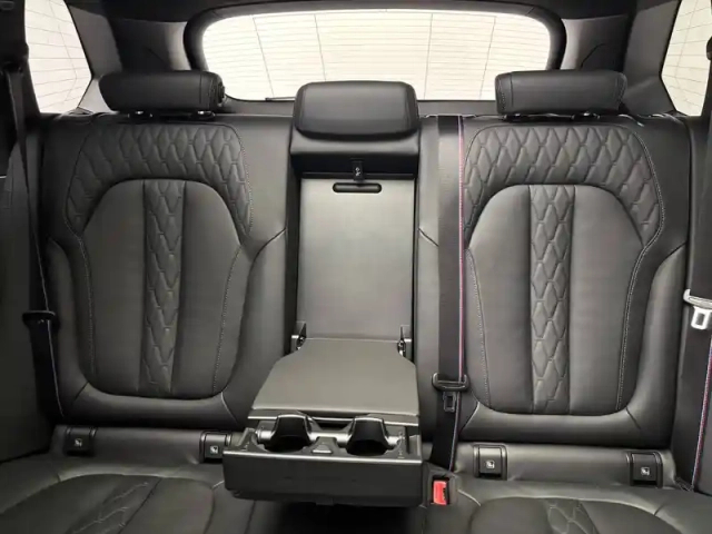 Bmw X5 xdrive50e 489 ch bva8 — photo 31