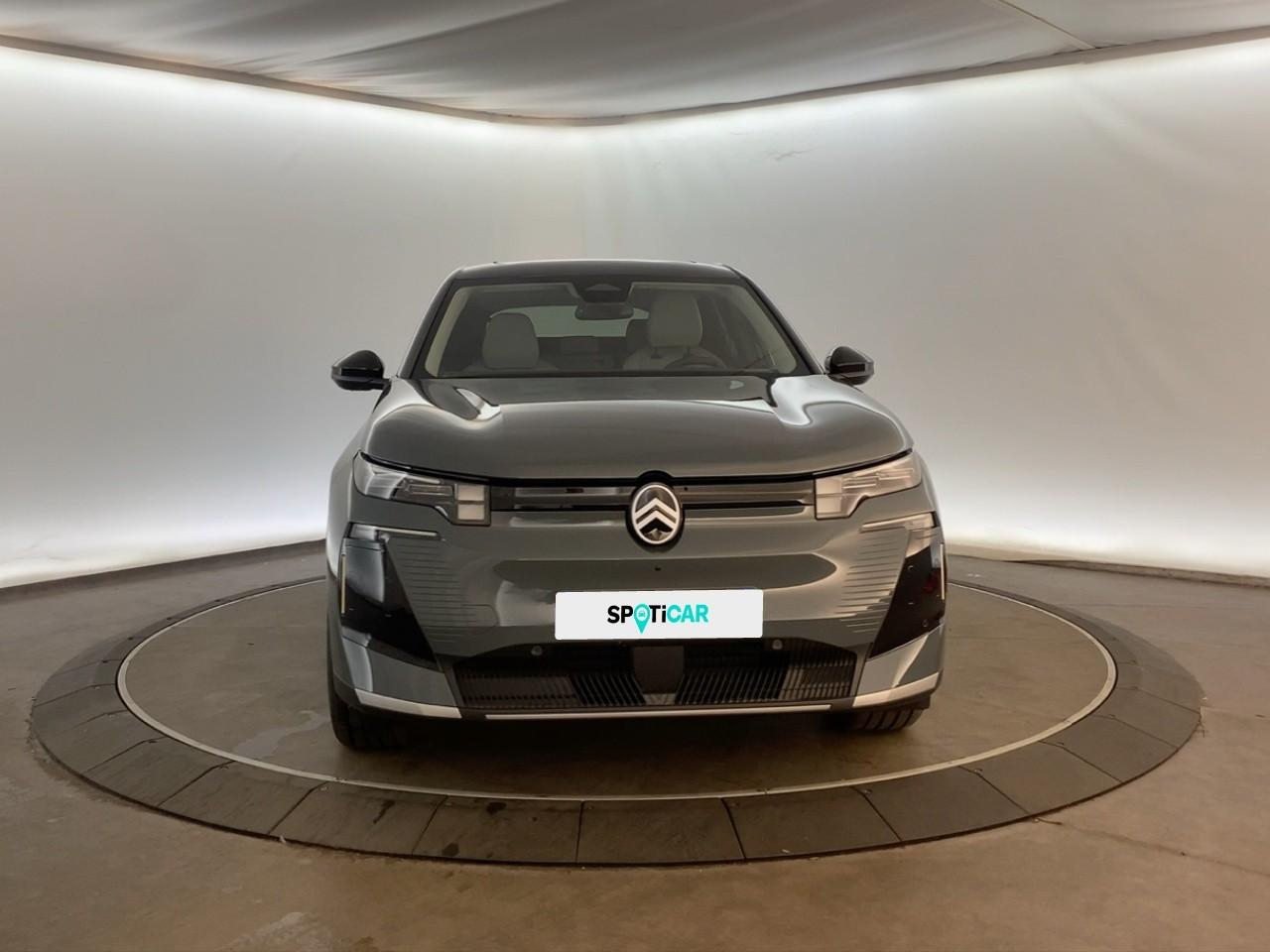 Citroën C5 Aircross e-c5 aircross 210 ch autonomie confort max — photo 2