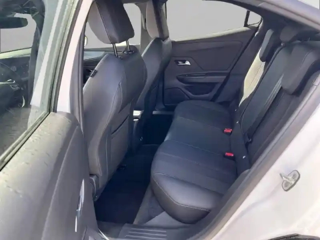 Opel Mokka electrique 156 ch &amp; batterie 54 kwh — photo 12