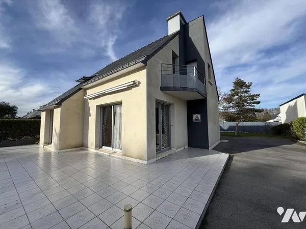 Maison 5 pièces 90 m²