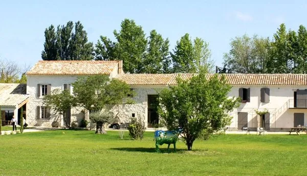 Maison de campagne 11 pièces 500 m²