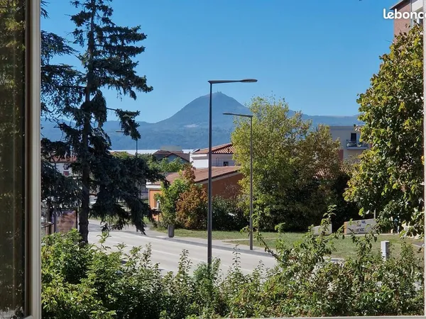 Appartement 4 pièces 83 m²