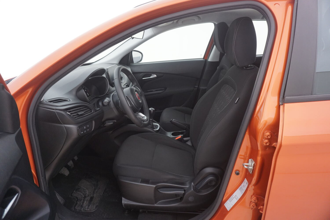 Fiat Tipo SW — photo 14