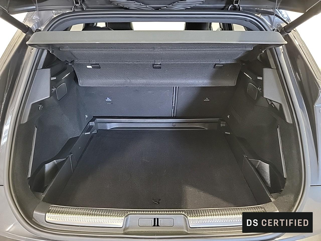 Ds Ds 7 crossback bluehdi 130 eat8 etoile — photo 6