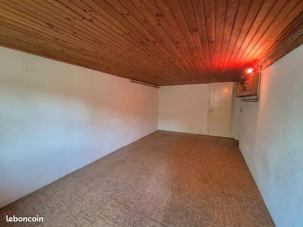 Maison 7 pièces 100 m²