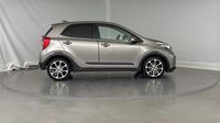 Kia Picanto 1.0 T-GDi 100ch GT Line ISG Euro6d-T — photo 4