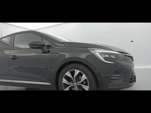 Renault Clio 1.0 tce 100ch evolution gpl — photo 11
