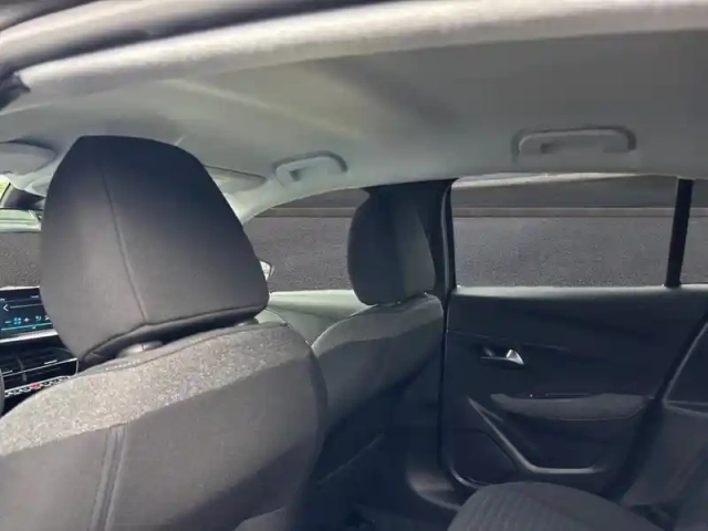 Peugeot 208 puretech 100 s&amp;s bvm6 style — photo 25