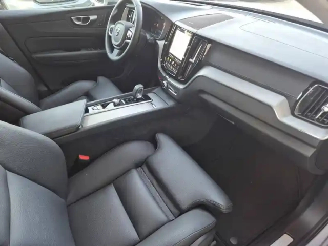 Volvo Xc60 t6 hybride rechargeable 253 + 145ch ultra style chrome geartronic 8 awd — photo 16