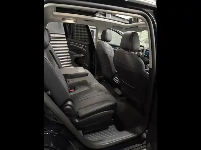 Mg S9 mg 1.5 gdi 299ch phev premium — photo 35