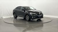 Renault Arkana 1.6 E-Tech hybride 145ch Techno -22 — photo 3
