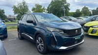 Peugeot 3008 HYBRID 225ch Allure Pack e-EAT8 — photo 3