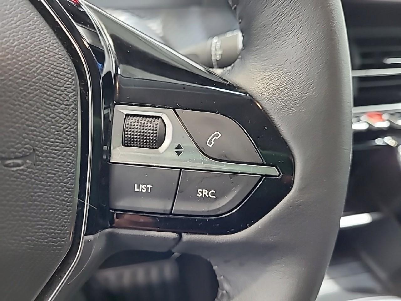 Peugeot 208 puretech 75 s&s bvm5 active pack — photo 19